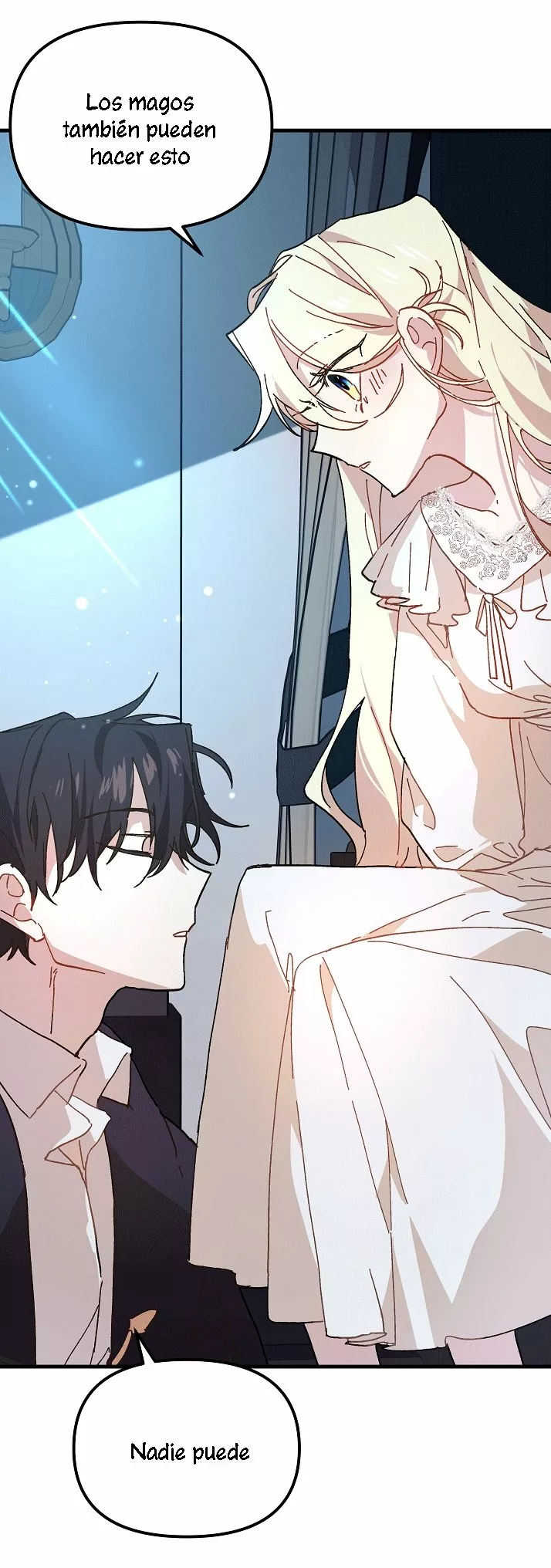 Página 67 del Manga