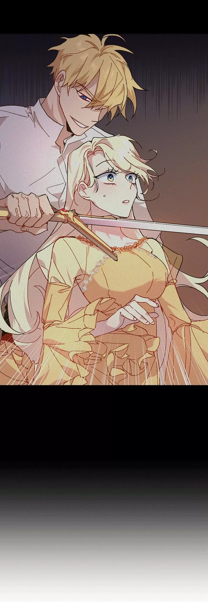 Página 73 del Manga