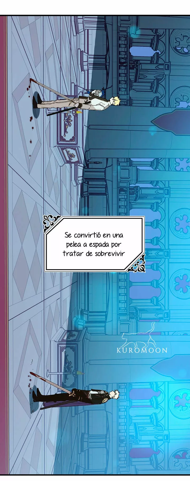 Página 48 del Manga