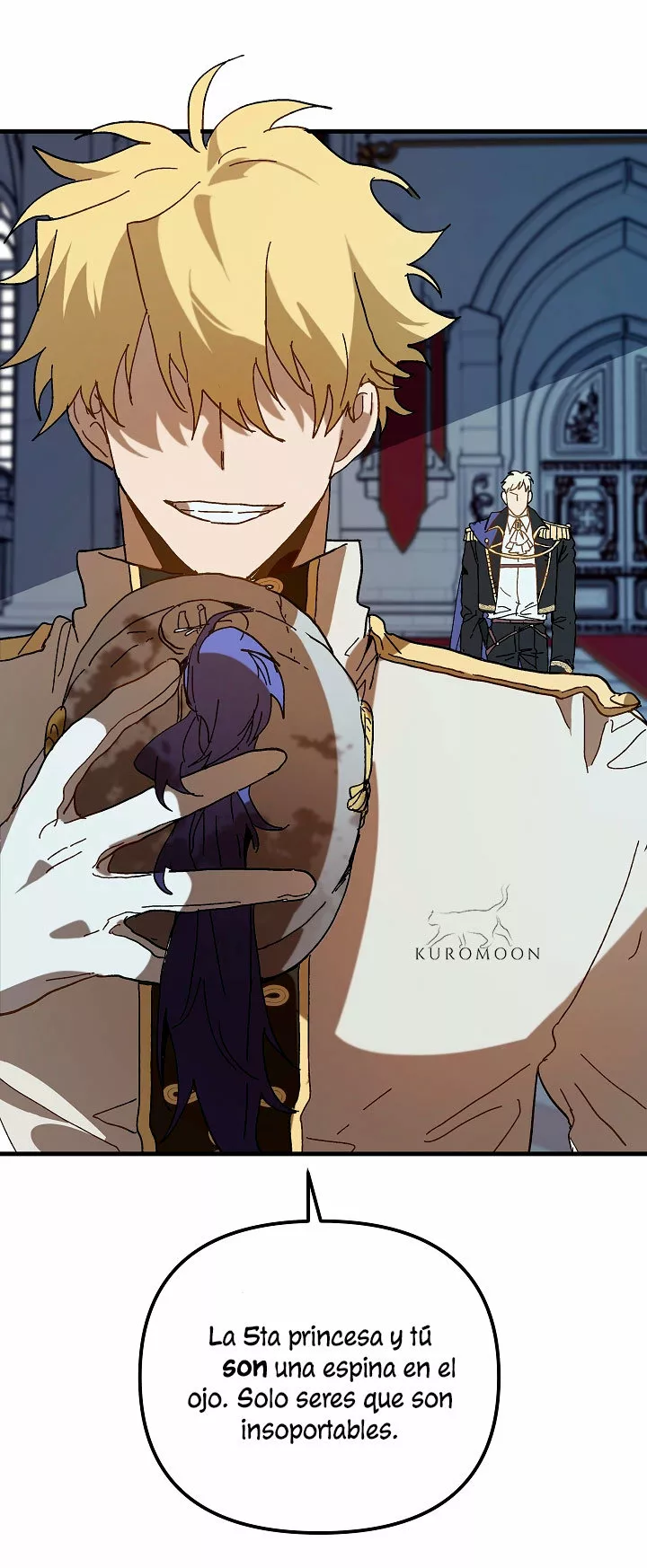 Página 49 del Manga