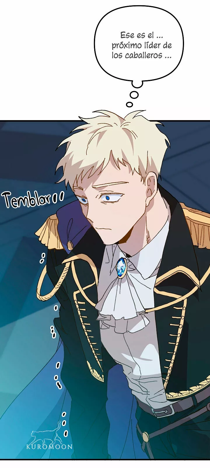 Página 54 del Manga