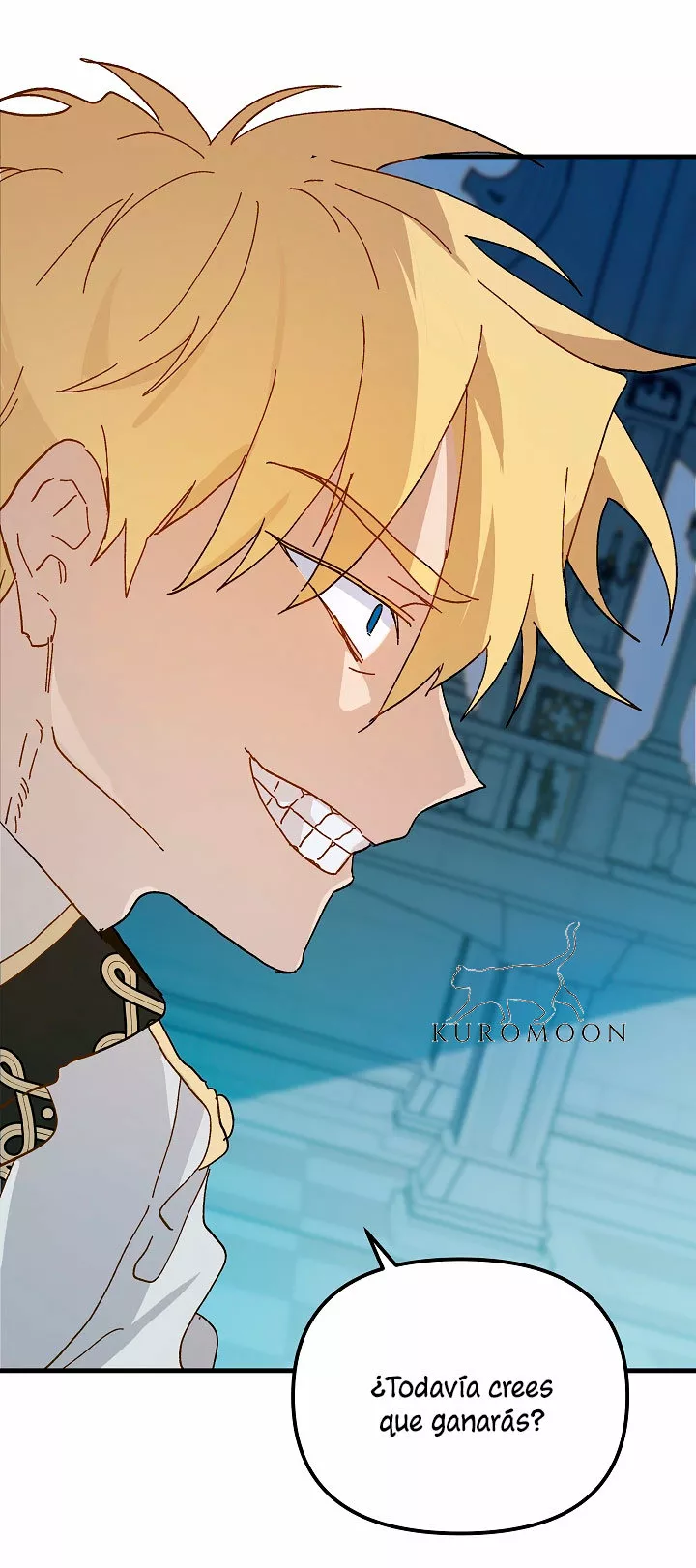 Página 56 del Manga