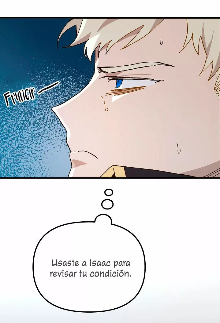 Página 70 del Manga