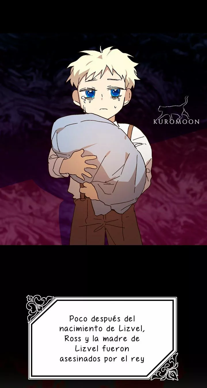 Página 75 del Manga