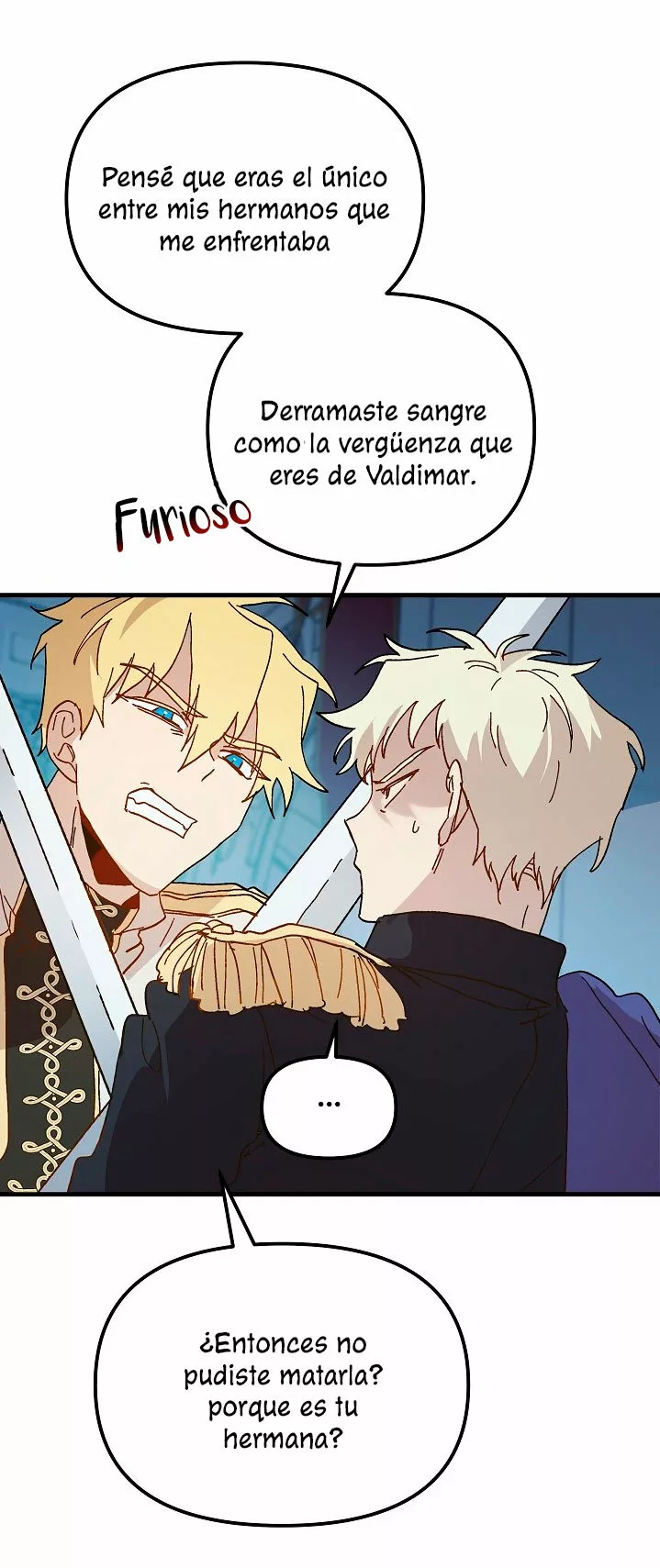 Página 77 del Manga