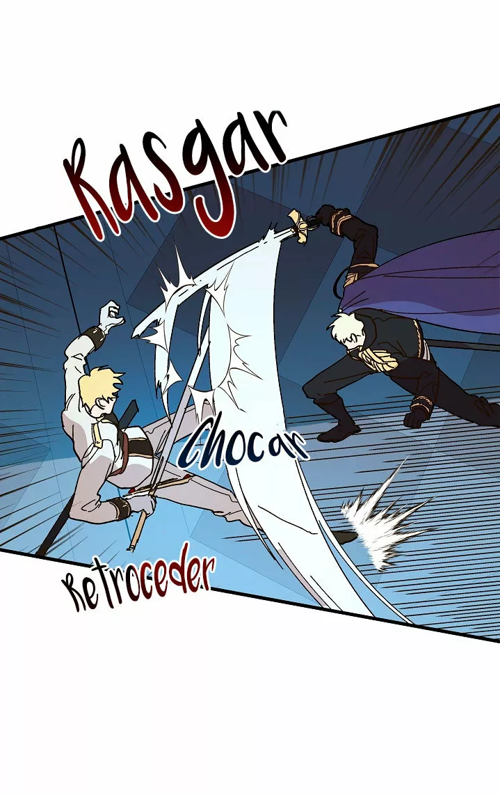 Página 79 del Manga