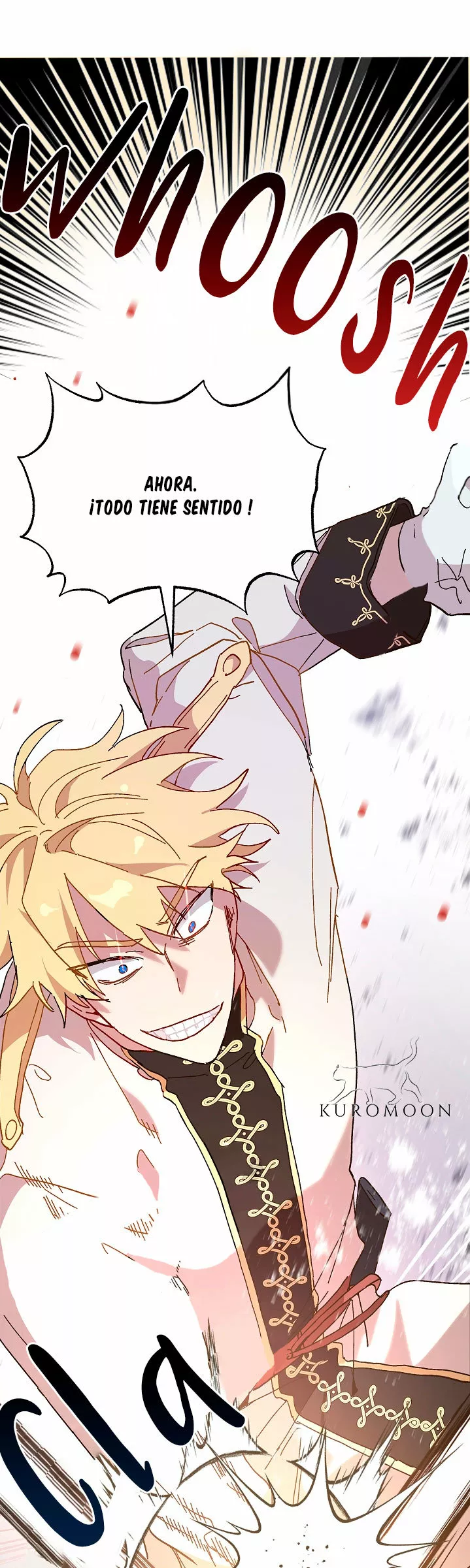 Página 81 del Manga