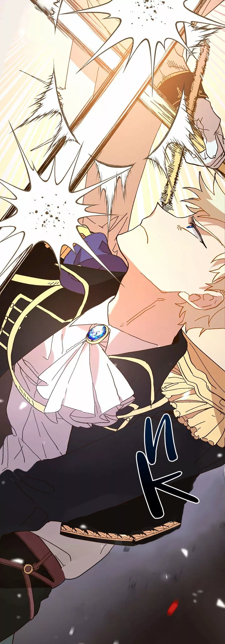 Página 82 del Manga