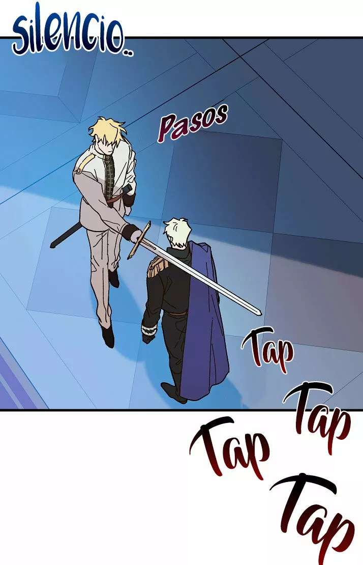 Página 36 del Manga