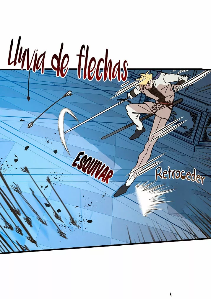 Página 41 del Manga