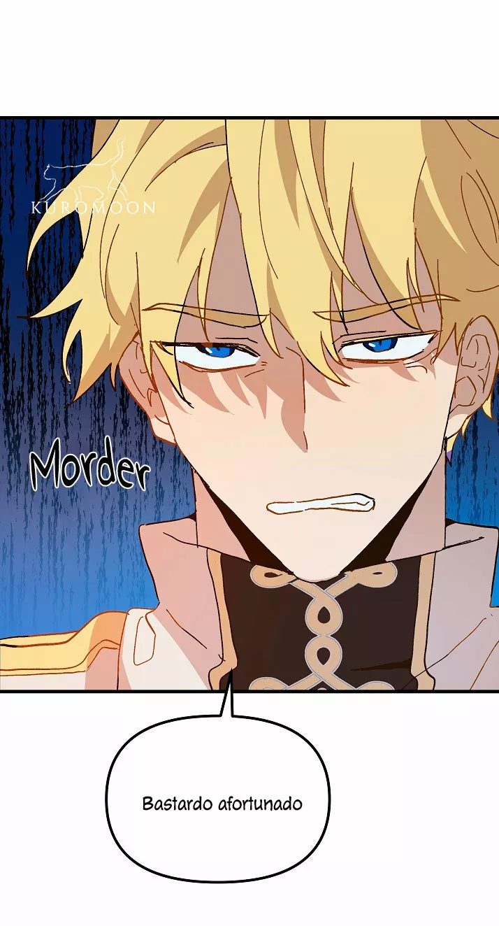 Página 45 del Manga