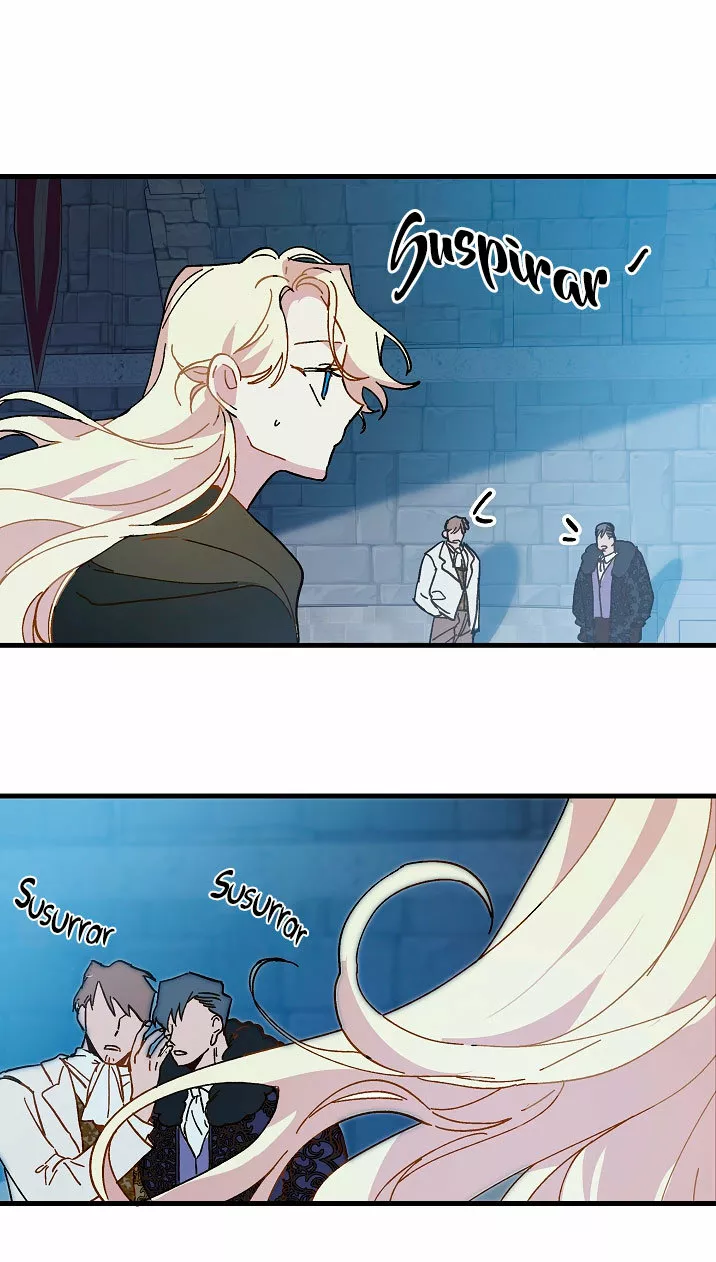 Página 58 del Manga