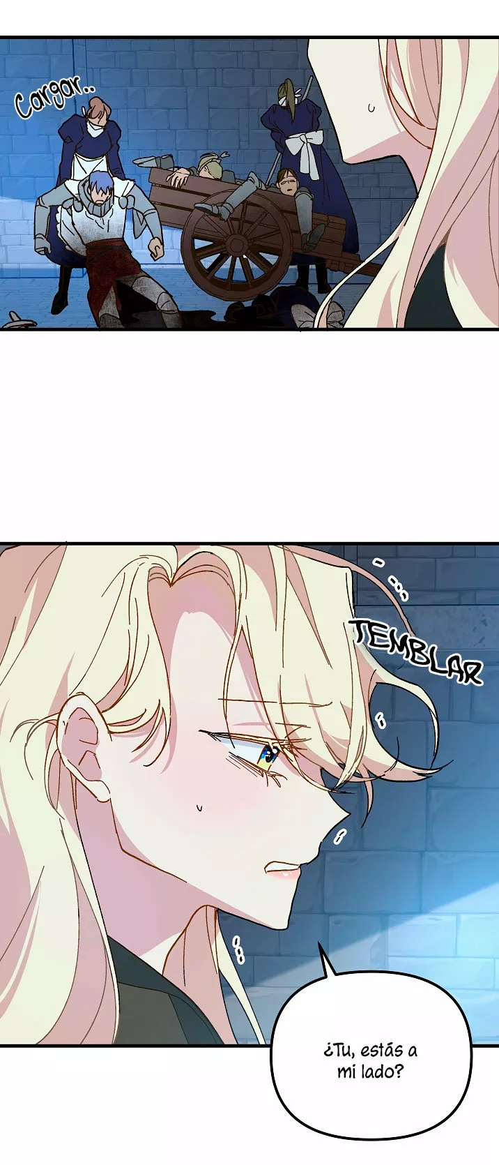 Página 63 del Manga