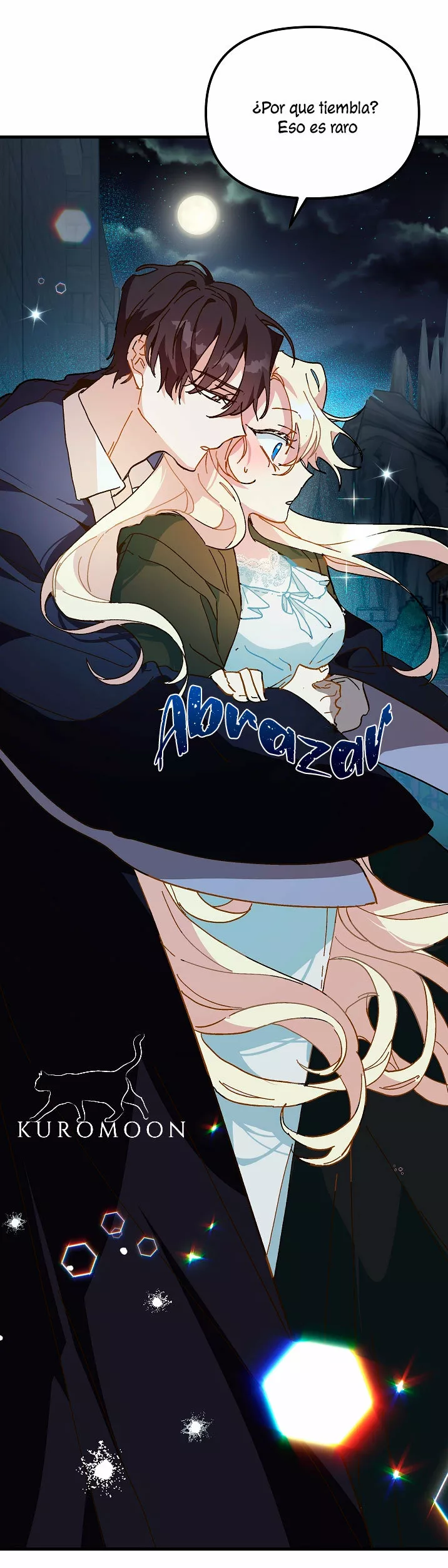 Página 69 del Manga