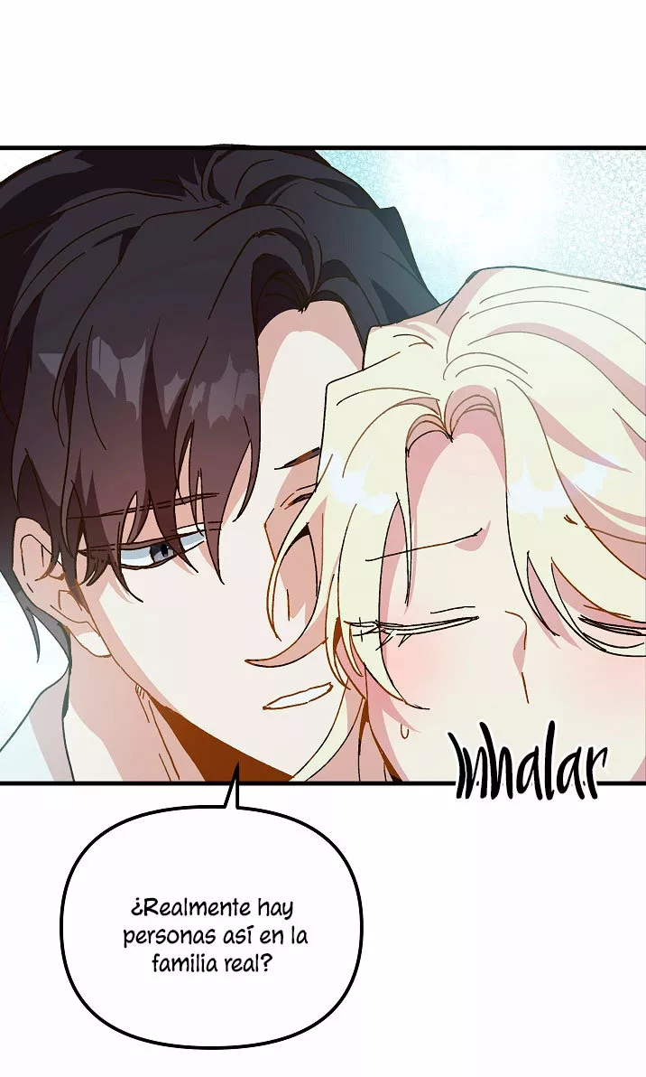 Página 70 del Manga