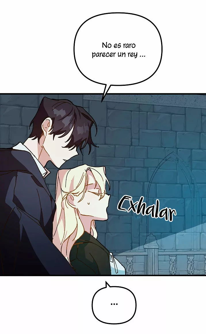 Página 71 del Manga