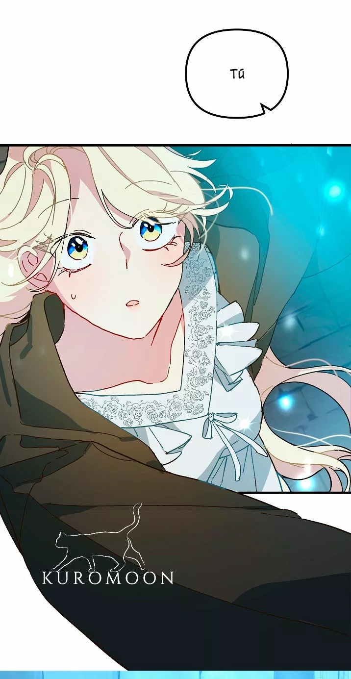 Página 75 del Manga