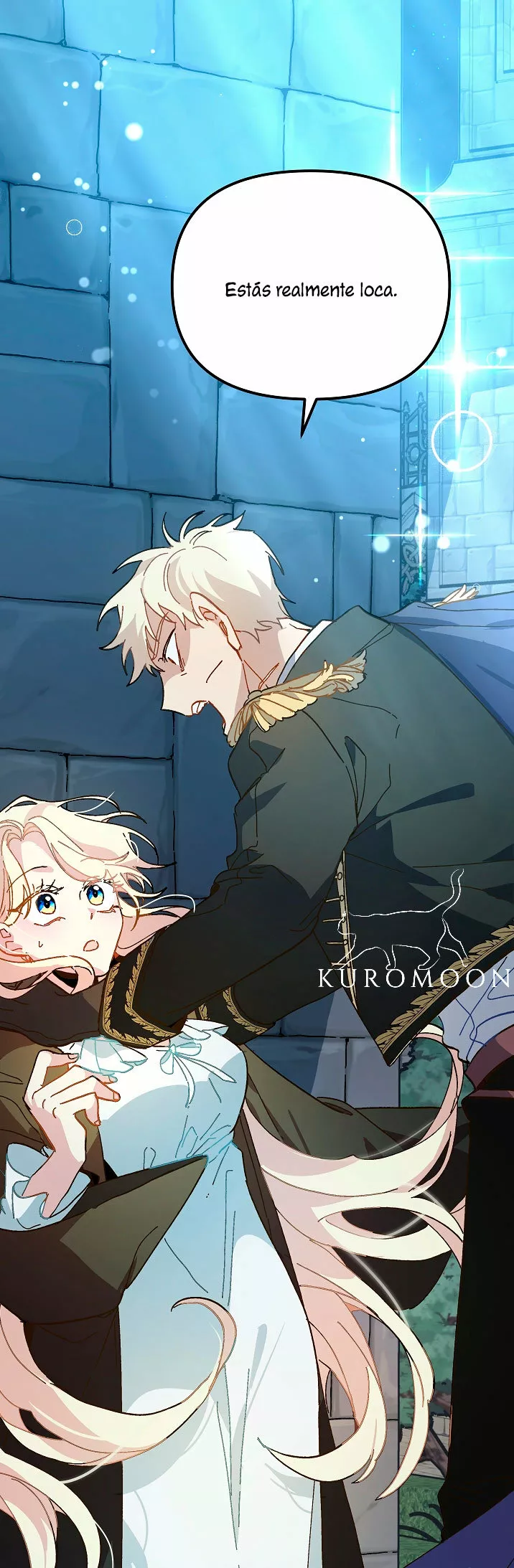 Página 76 del Manga