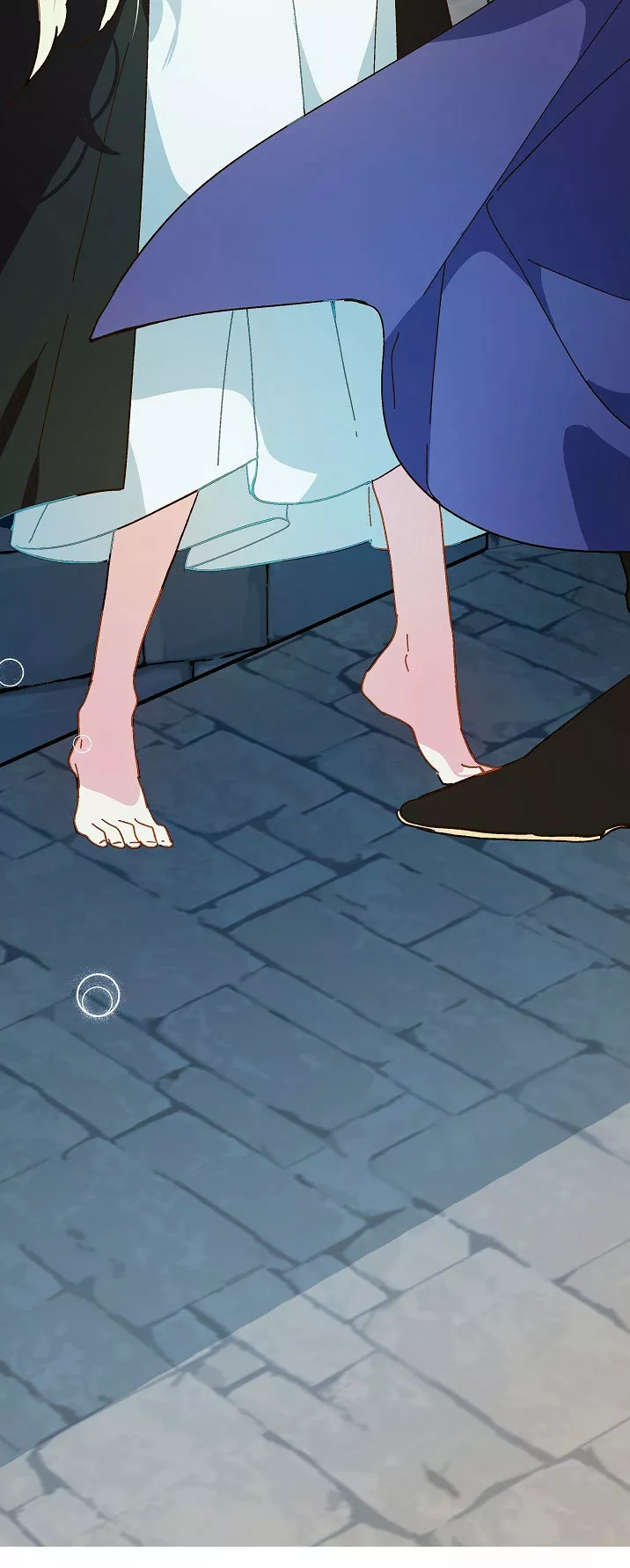 Página 77 del Manga