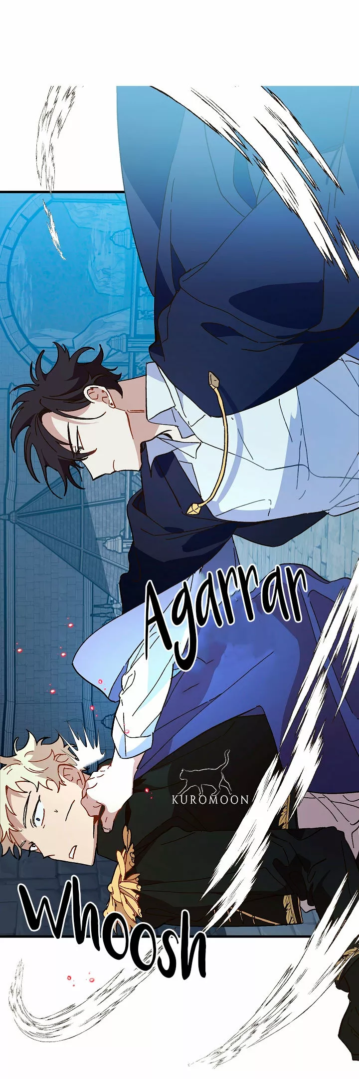 Página 32 del Manga