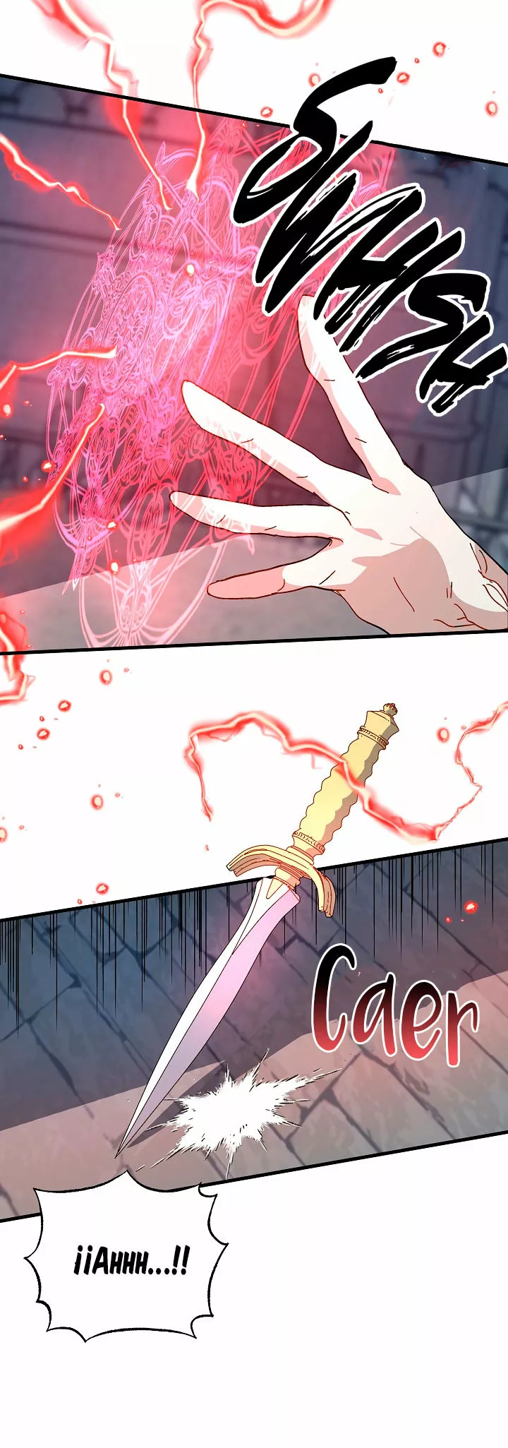 Página 34 del Manga