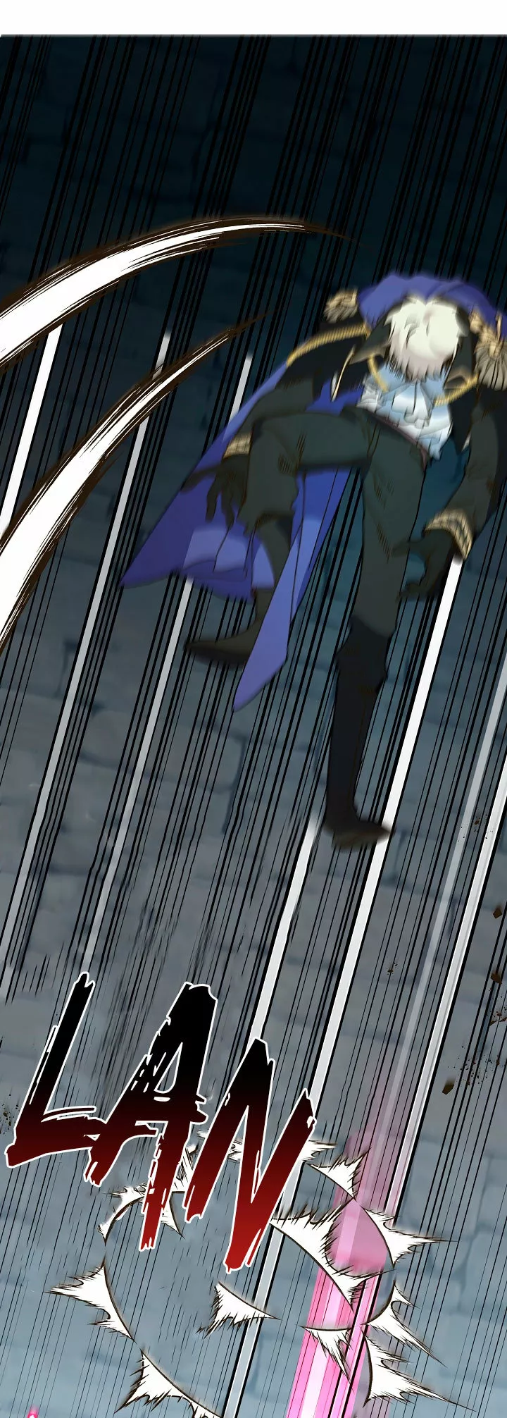 Página 36 del Manga