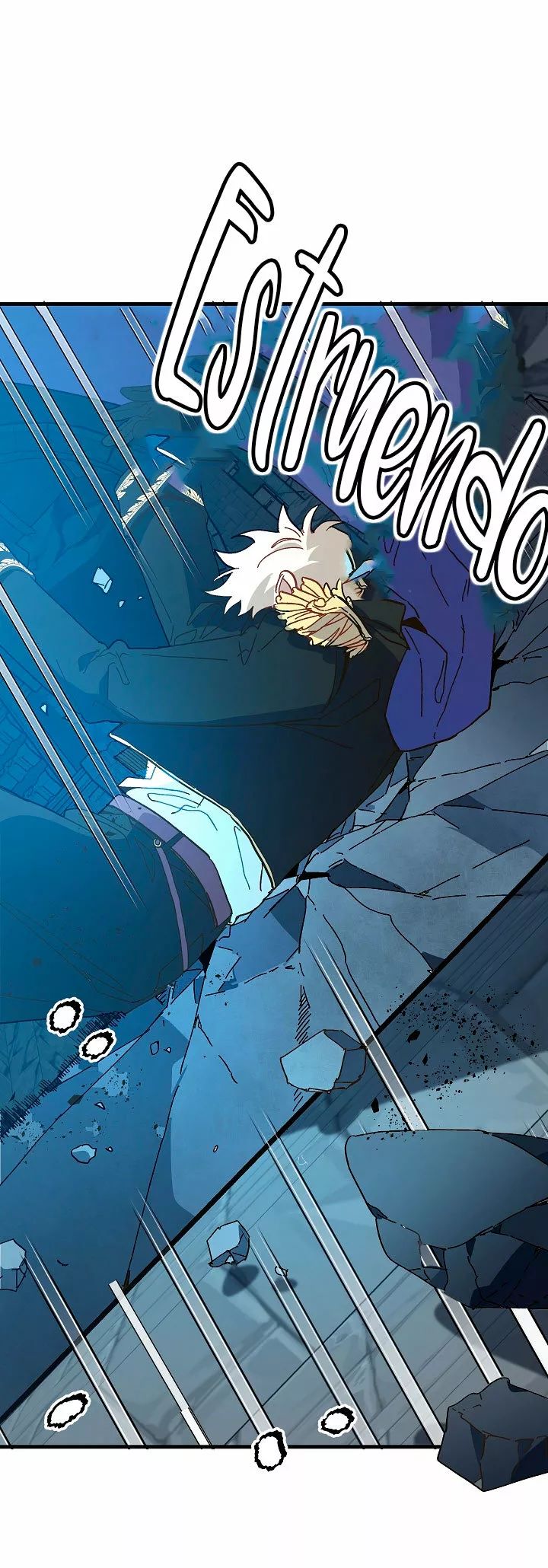 Página 38 del Manga