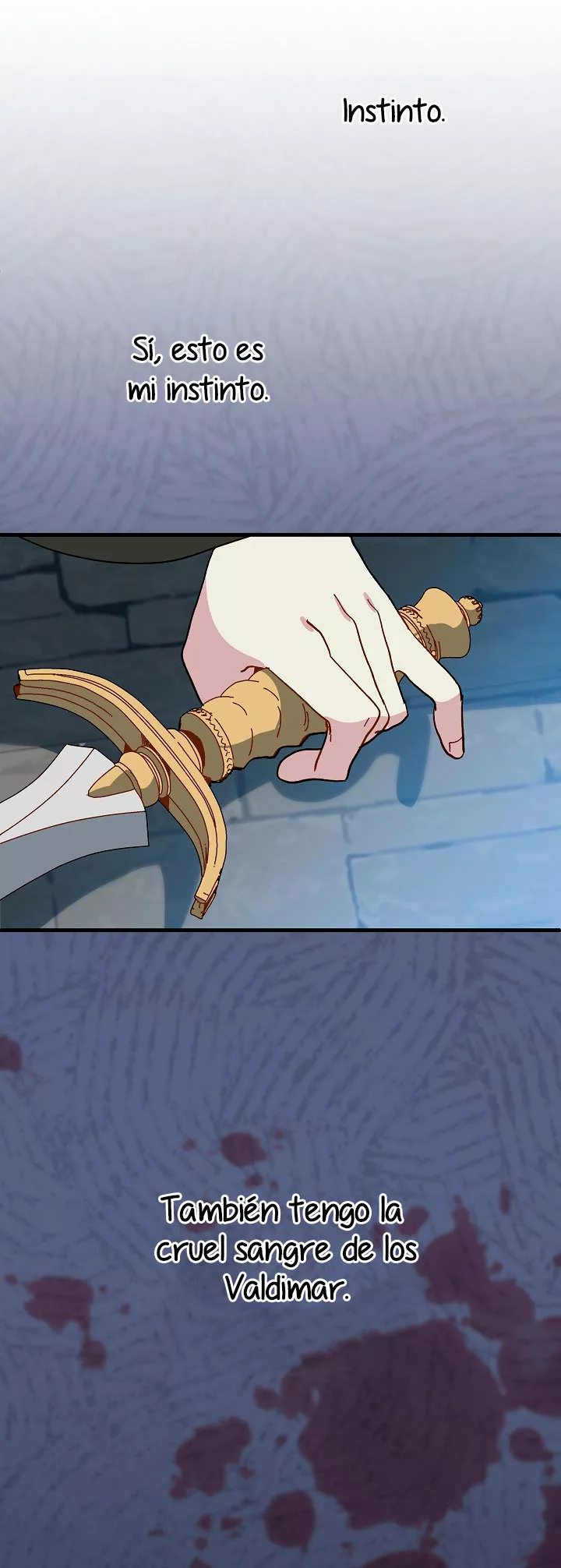 Página 42 del Manga