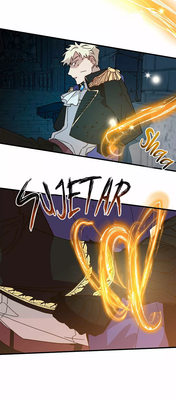 Página 49 del Manga