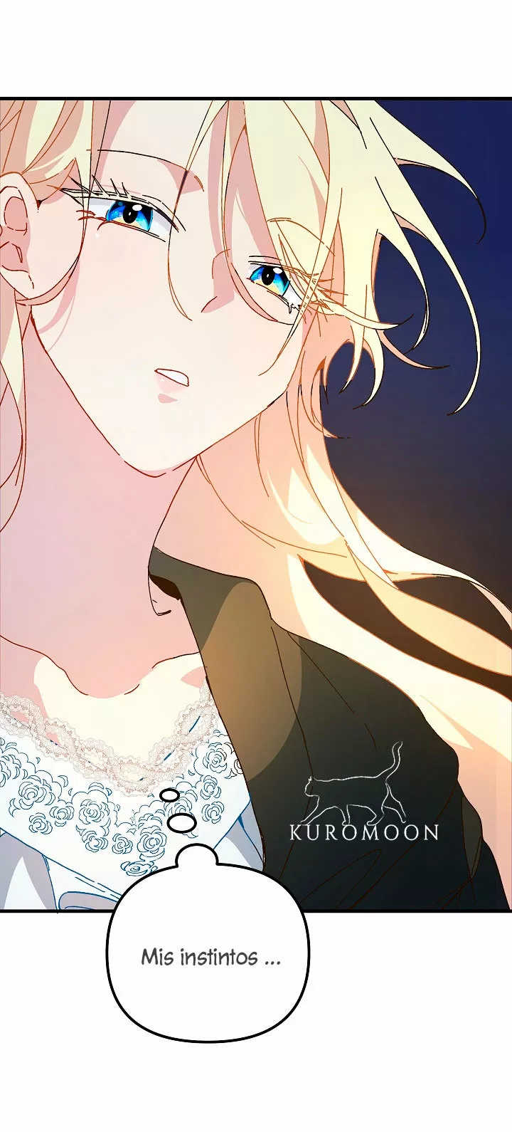 Página 51 del Manga