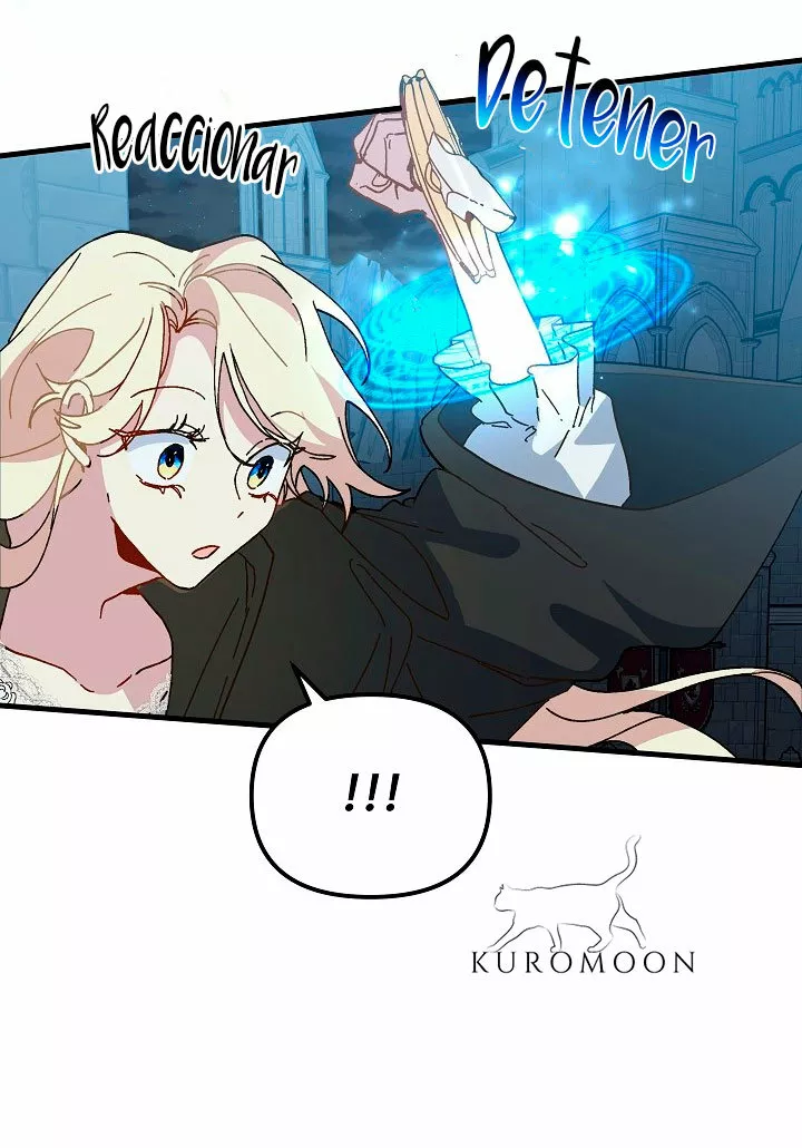 Página 57 del Manga