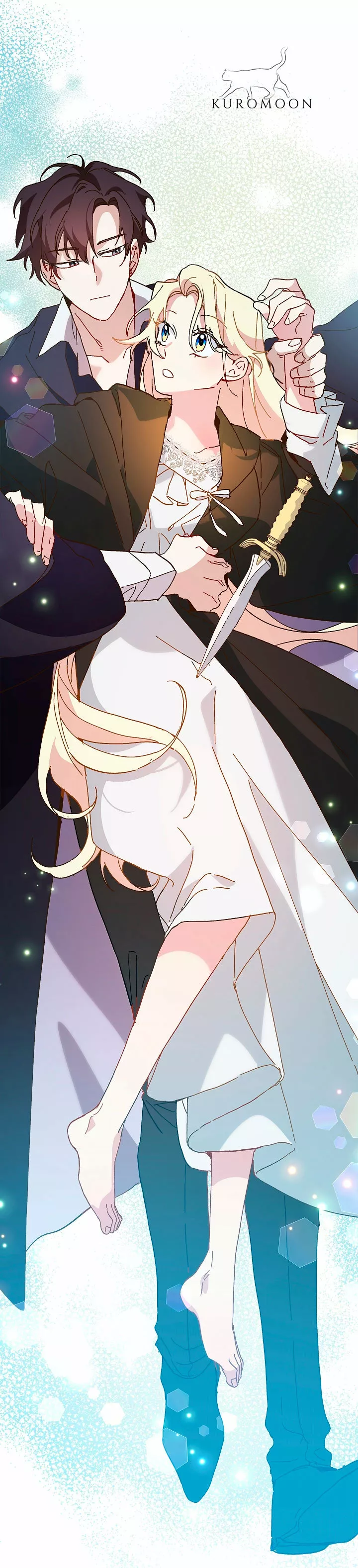 Página 59 del Manga