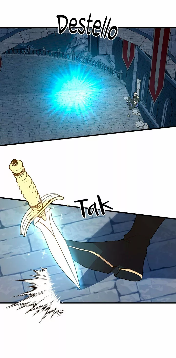 Página 61 del Manga