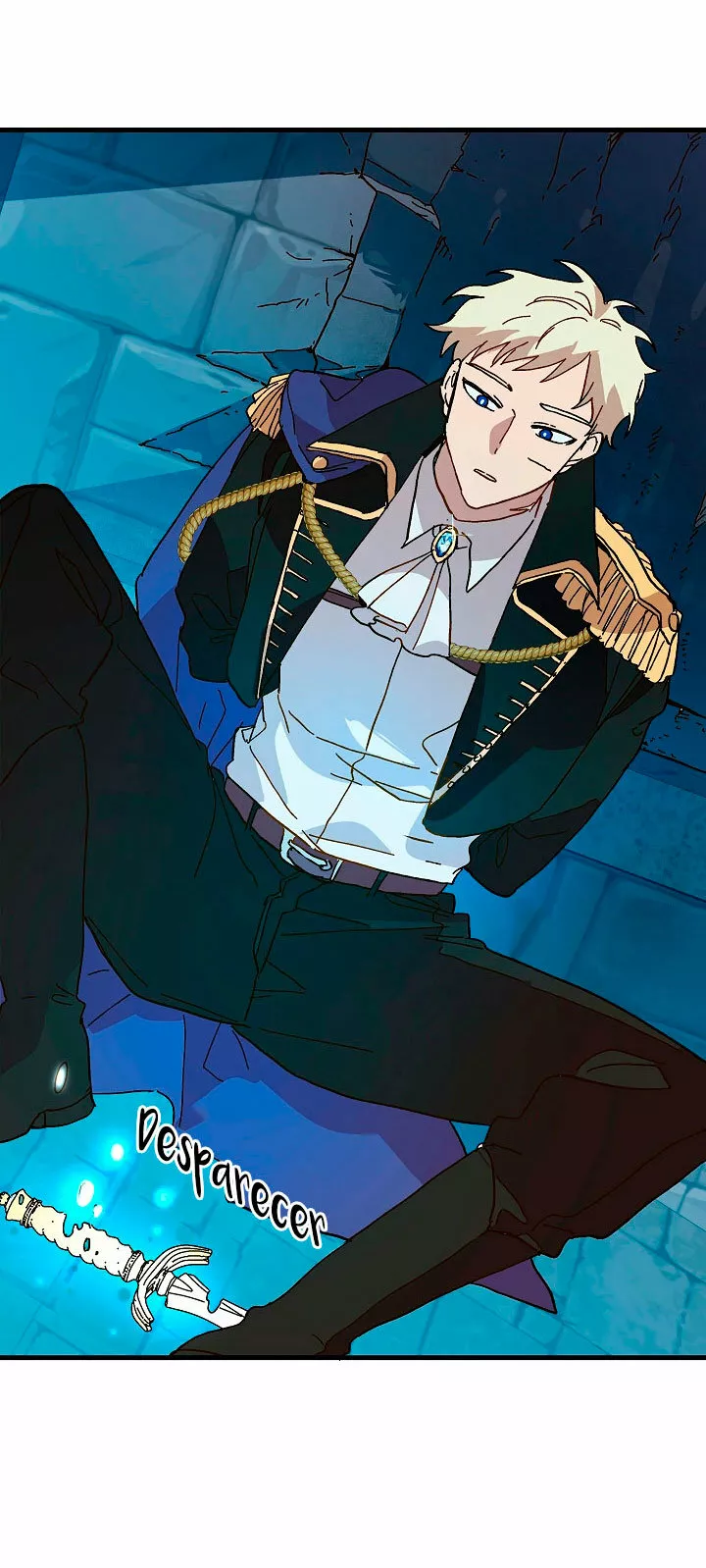 Página 62 del Manga