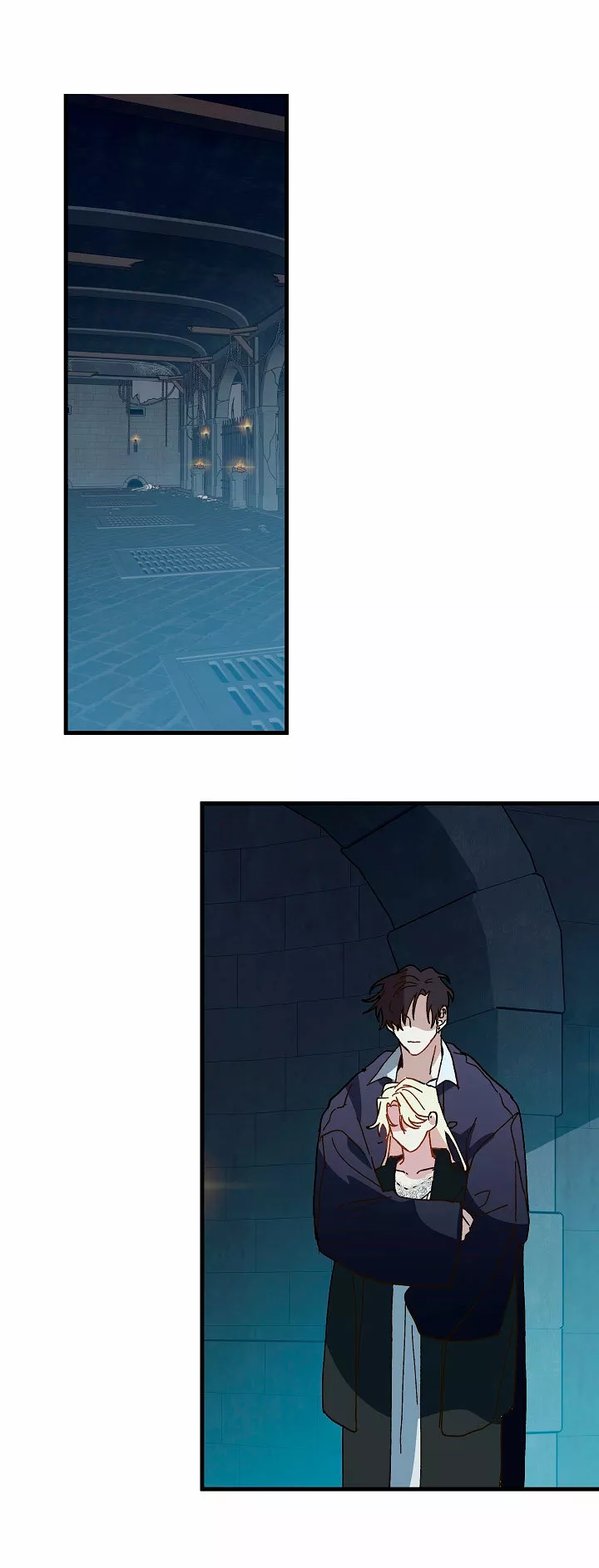 Página 65 del Manga