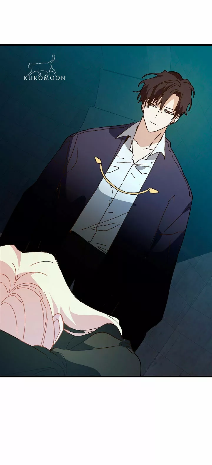 Página 68 del Manga