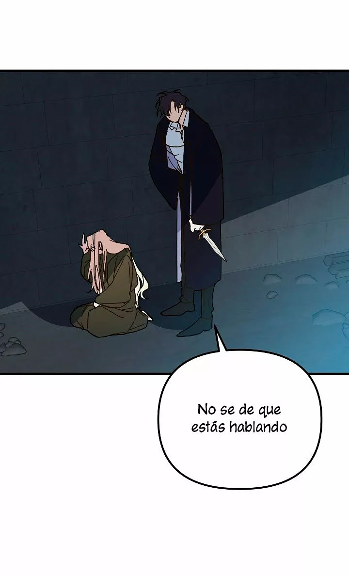 Página 70 del Manga