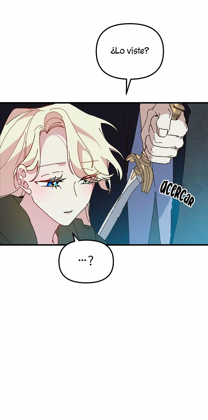 Página 71 del Manga