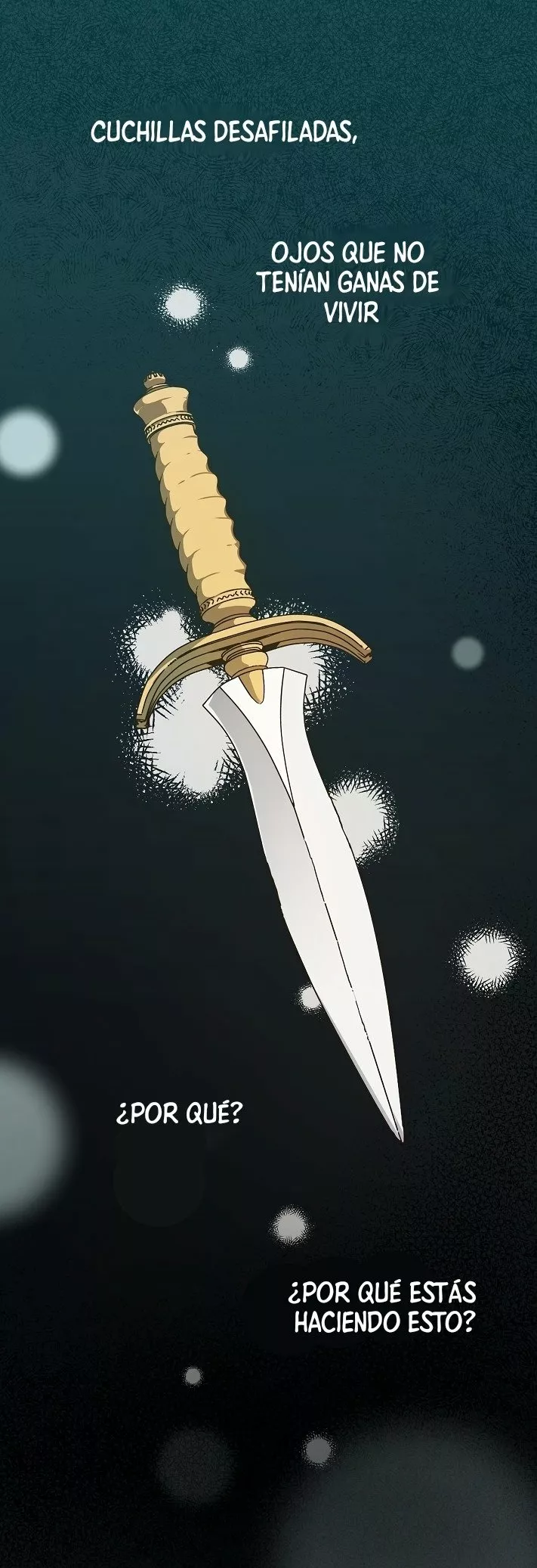 Página 34 del Manga