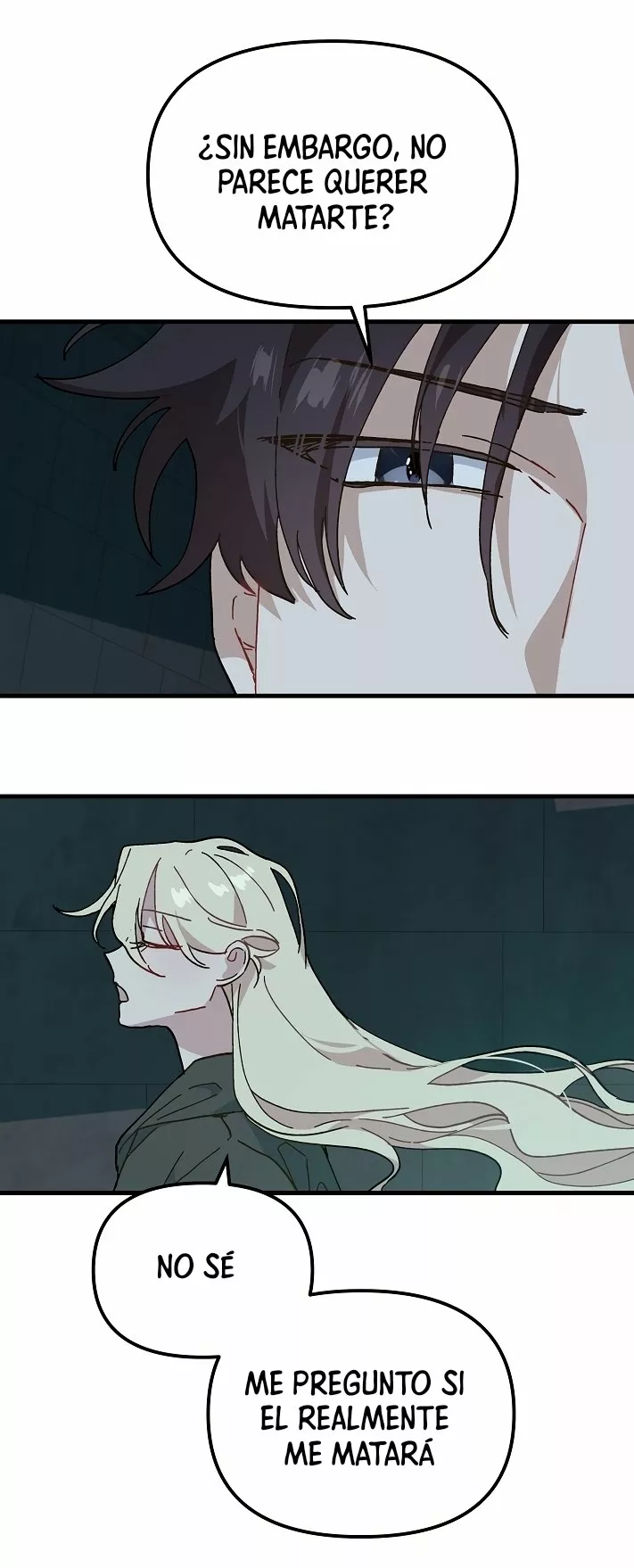 Página 38 del Manga