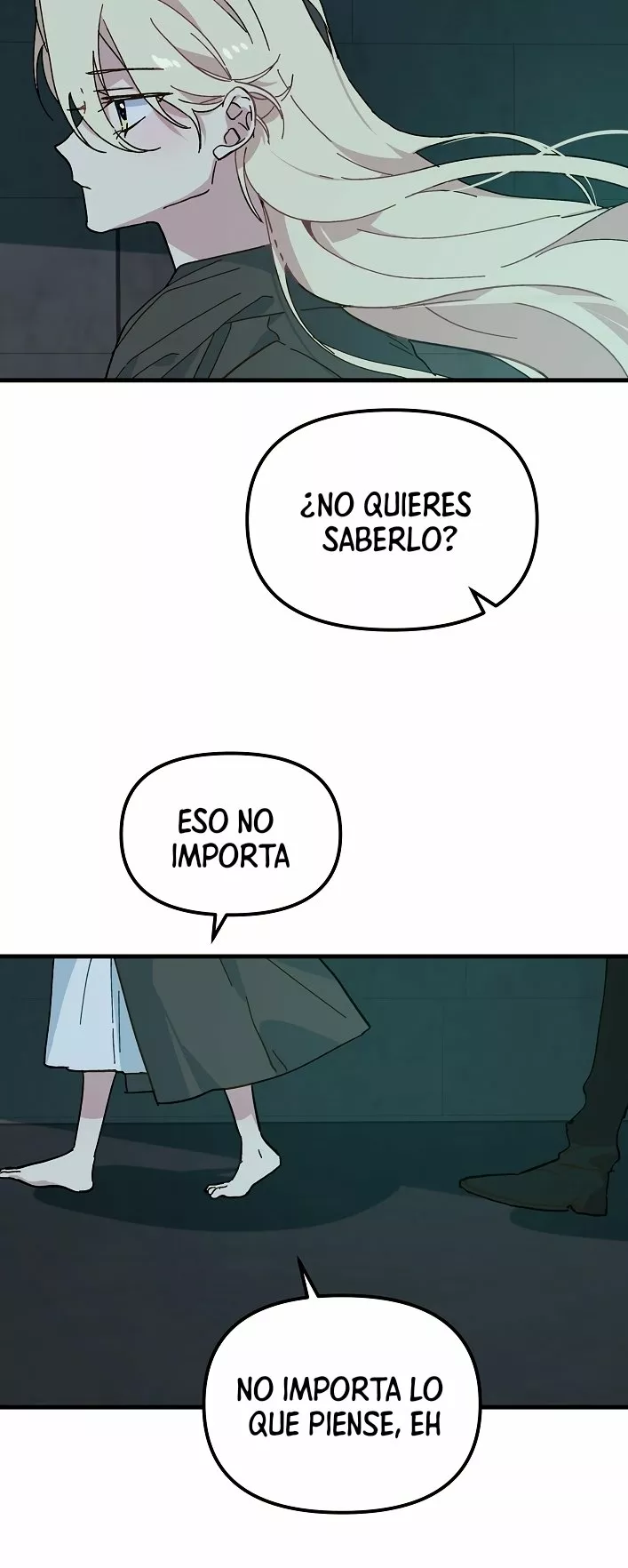 Página 39 del Manga