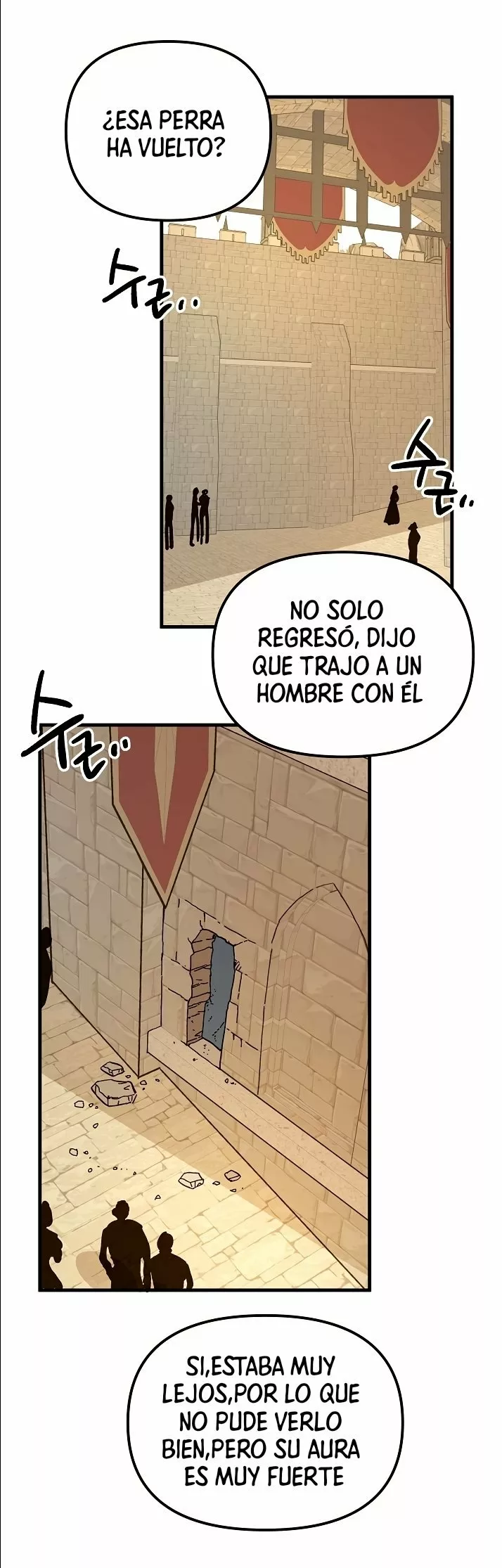 Página 52 del Manga