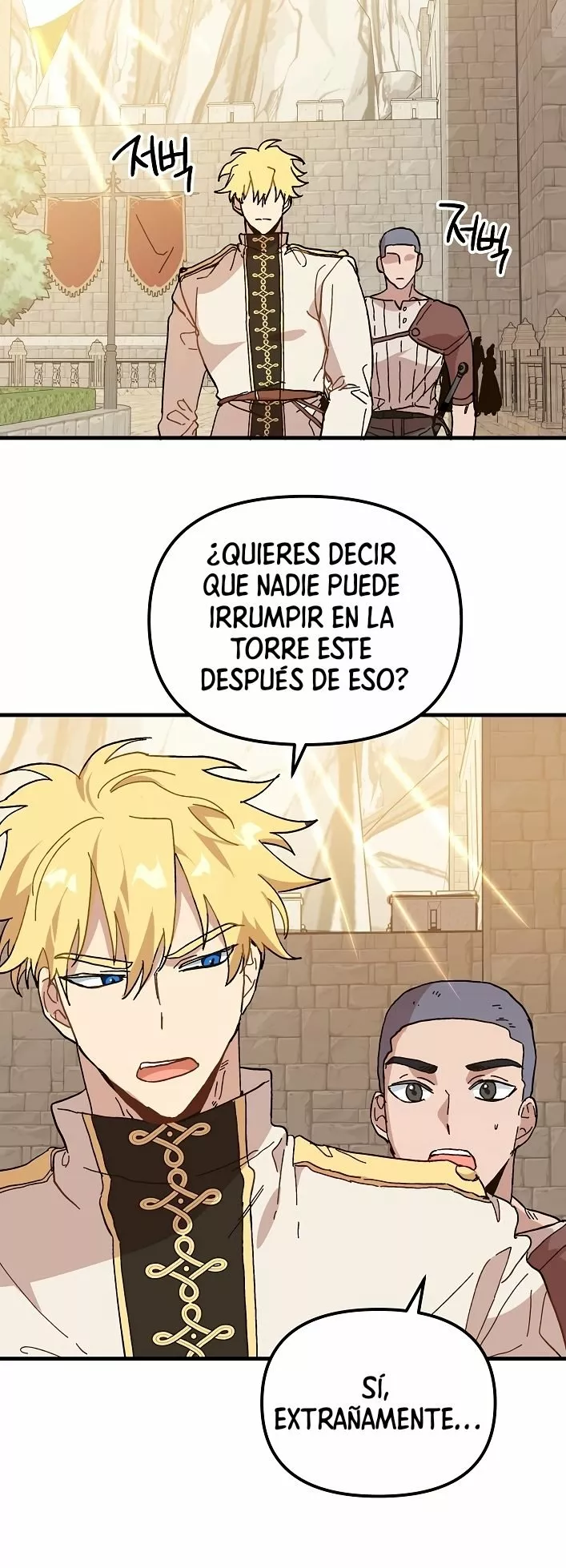 Página 53 del Manga