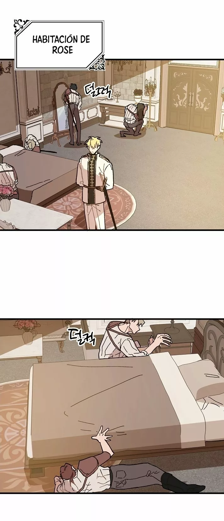 Página 57 del Manga