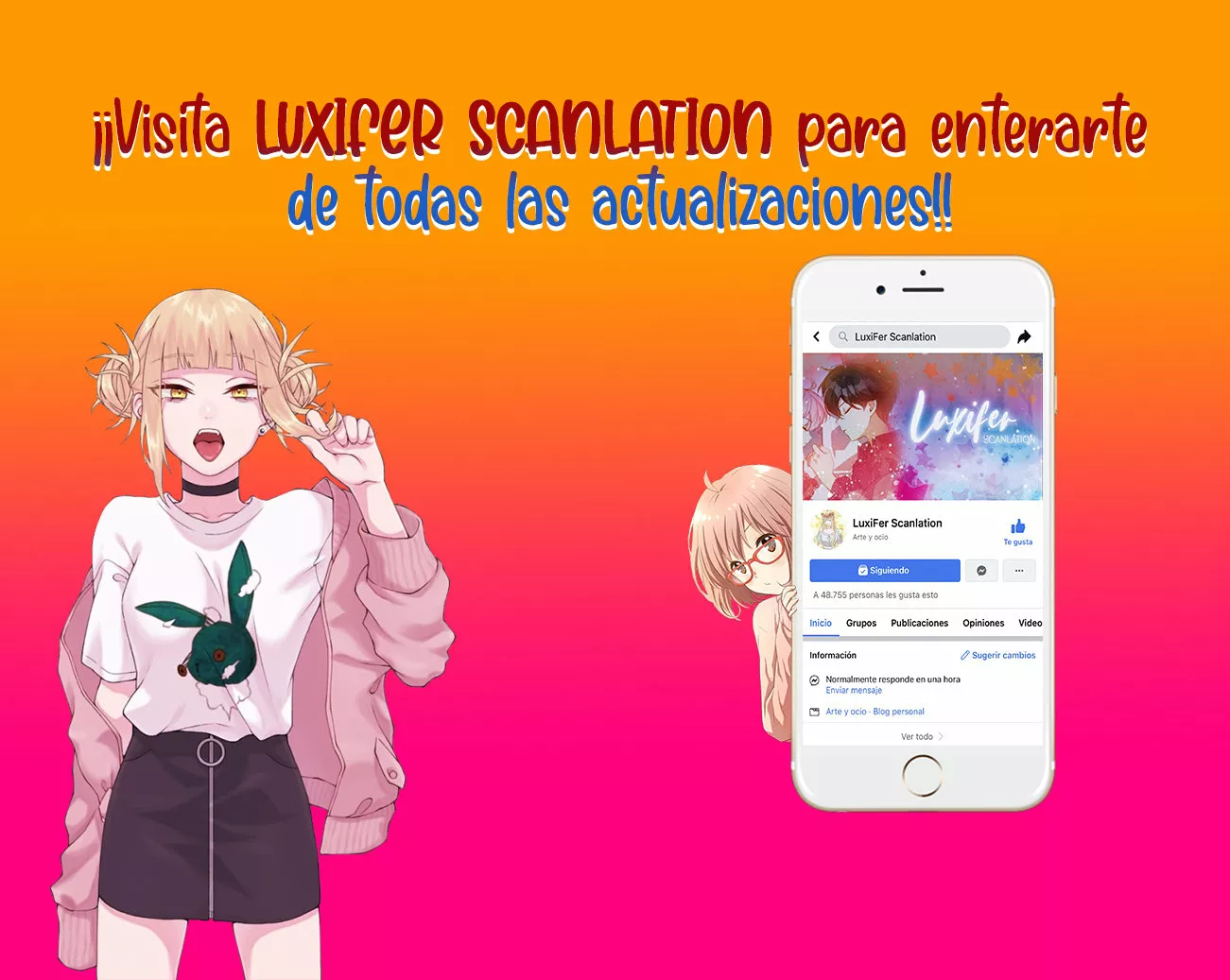 Página 62 del Manga