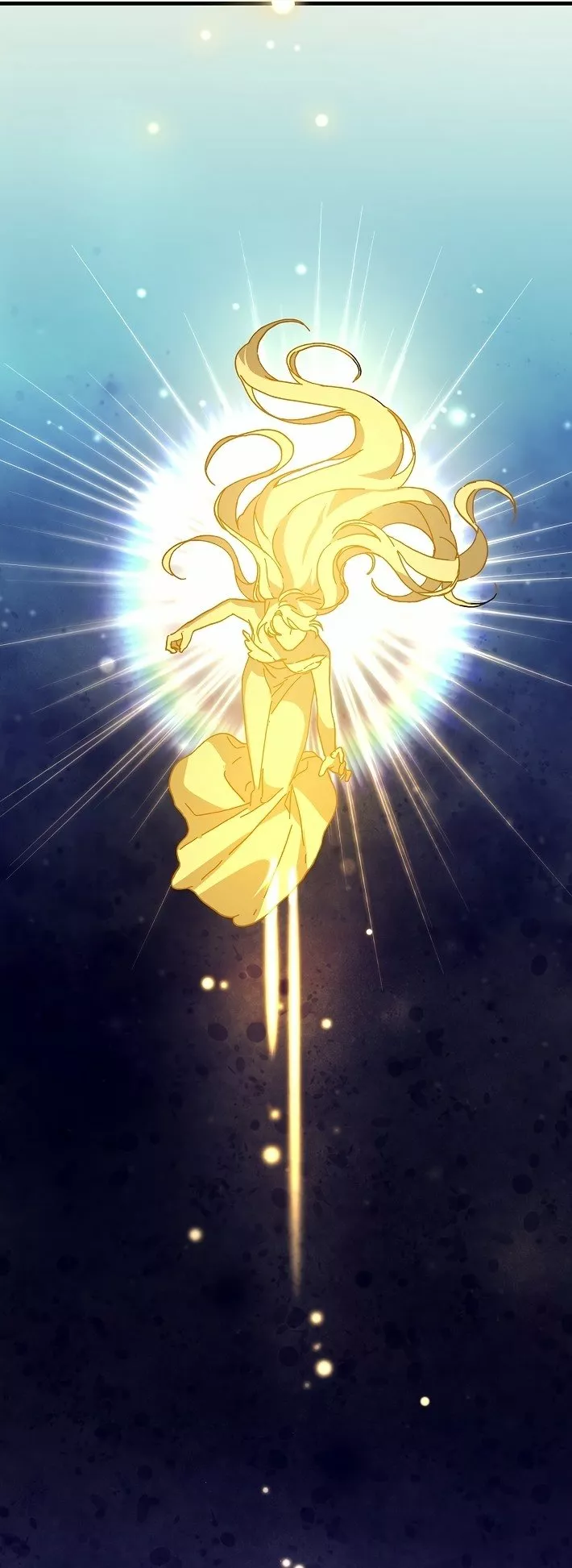 Página 50 del Manga