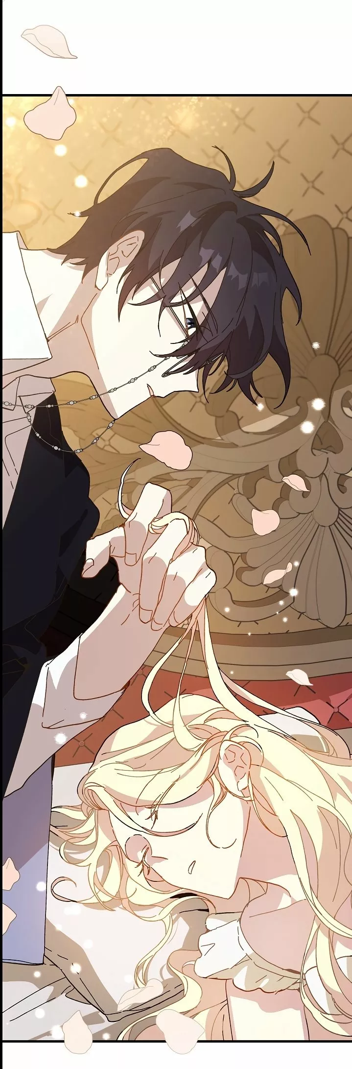 Página 55 del Manga