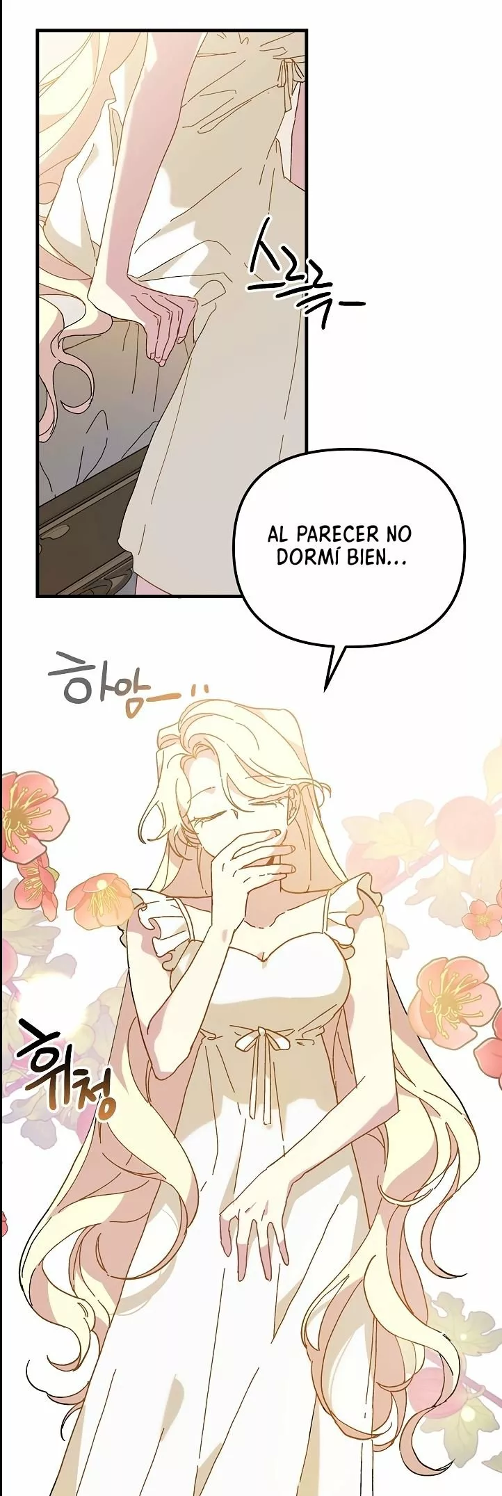 Página 65 del Manga