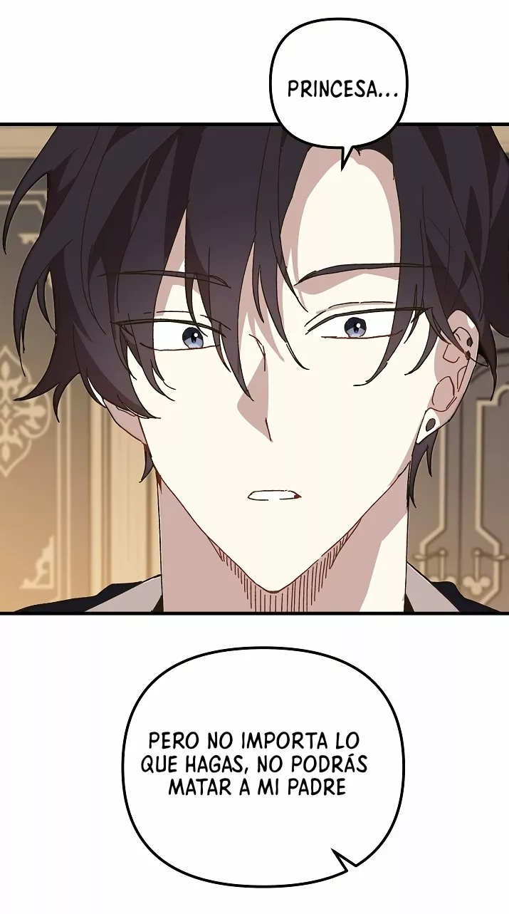 Página 73 del Manga