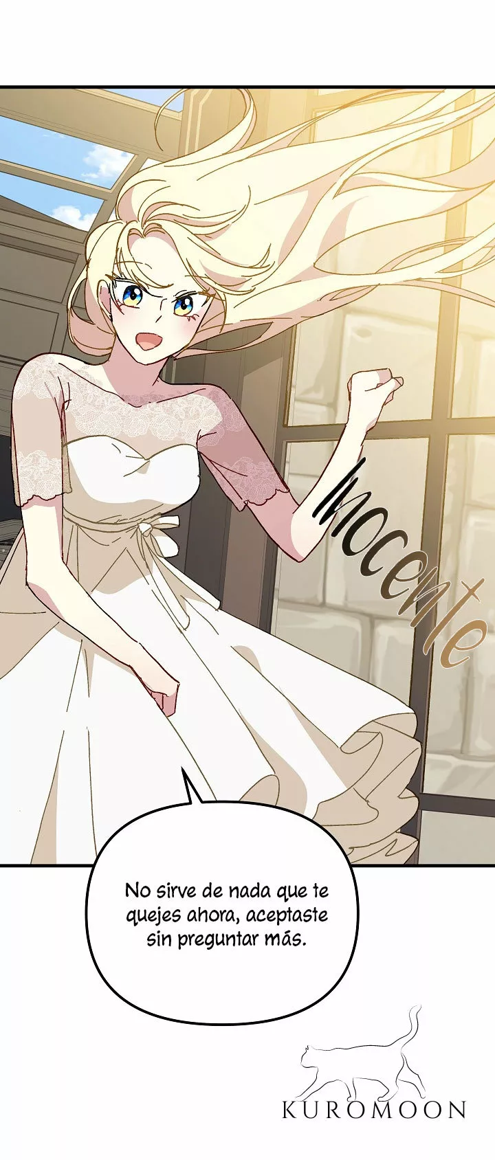 Página 40 del Manga